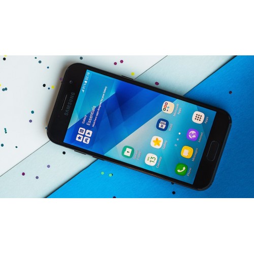 Samsung A320F Galaxy A3 2017 (Ekspozicinė prekė)